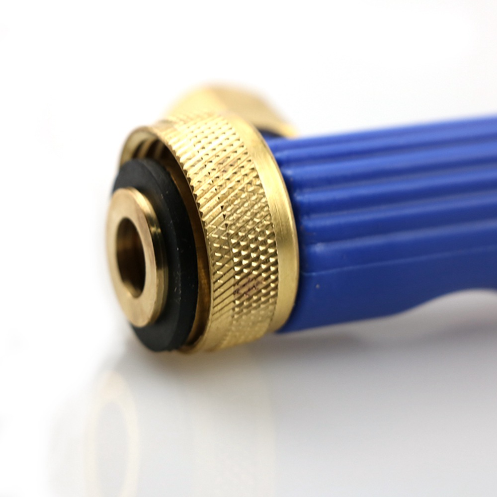 Car Wash Water Spray Nozzle Gun Fast Cleaning