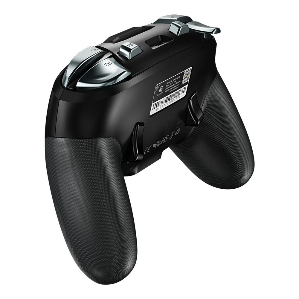 GameSir G5 Bluetooth 5.0 Game Controller Black