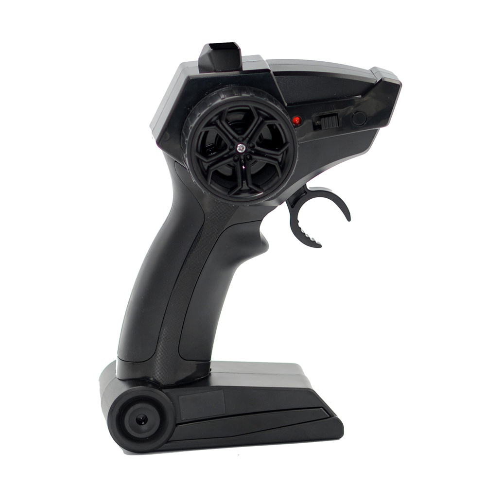 Fayee FY001B RC Car Snow Tires RTR Army Green