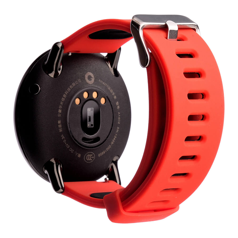 huami amazfit strap