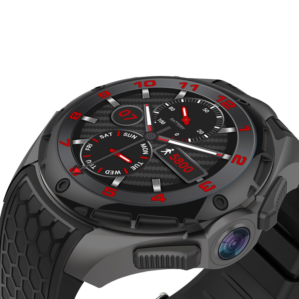 All call w2 smart watch Clearance