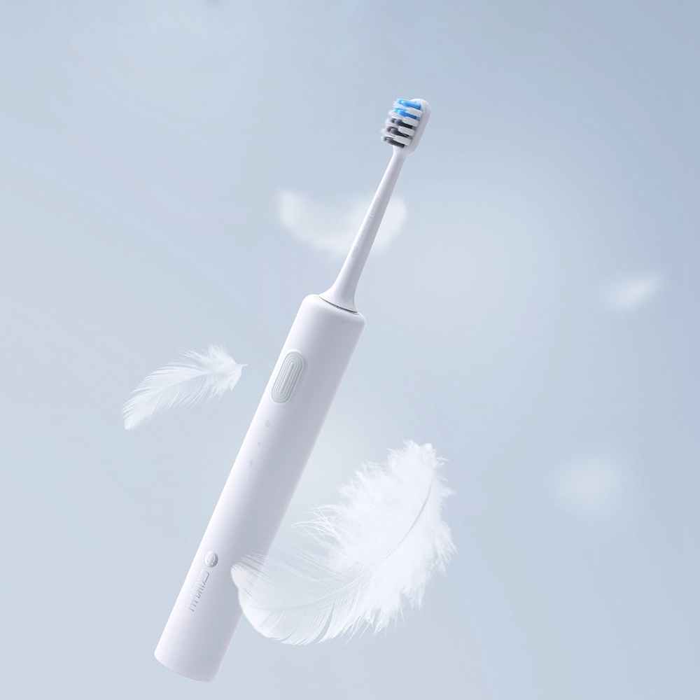 Xiaomi Doctor Bei BET C01 Sonic Electric Toothbrush White