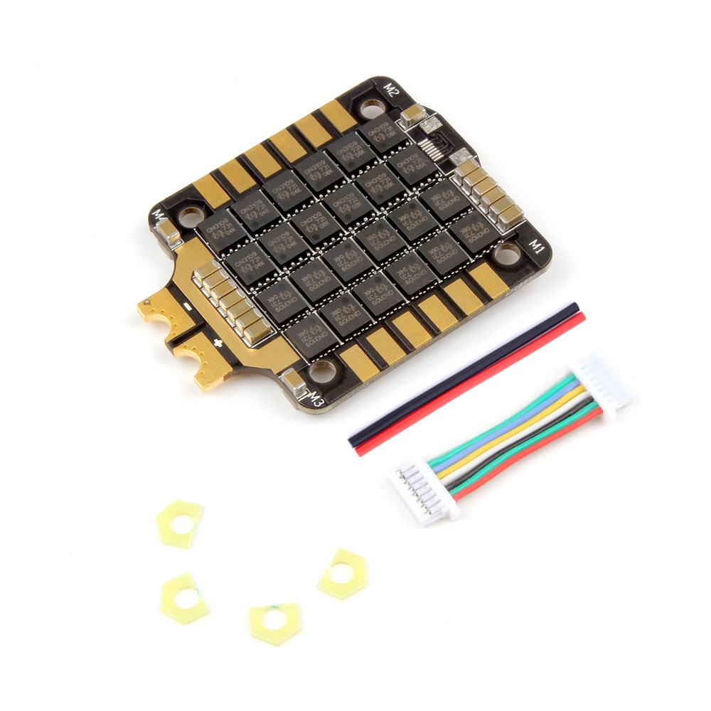 rcharlance esc