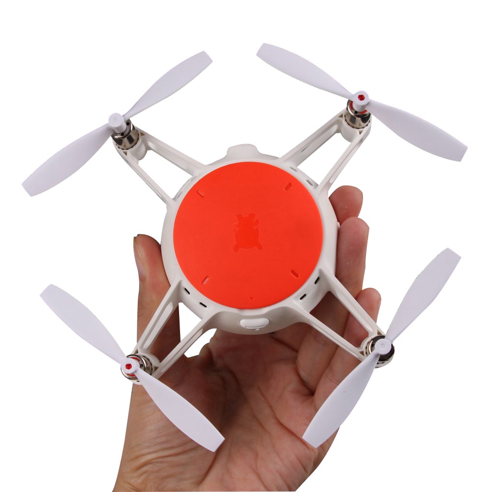 Sunnylife CW CCW Propeller for Xiaomi MITU RC Drone White