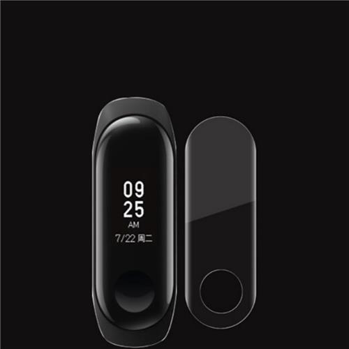 Protective screen film mi band что это