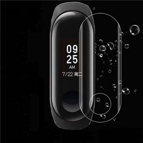 Protective screen film mi band что это