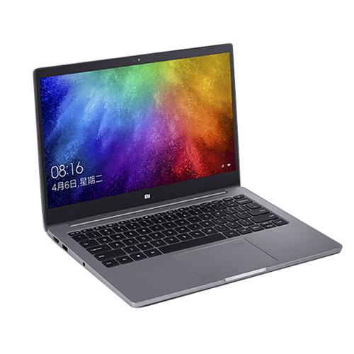 Xiaomi Mi Notebook Air 13.3&quot; 1920*1080 Intel Core i7-8550U Quad Core 8GB DDR4 256GB SSD NVIDIA GeForce MX150 Fingerprints - Gray
