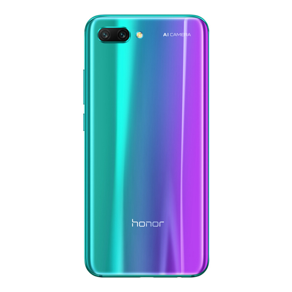 HUAWEI Honor 10 5.84 Inch 6GB 128GB Smartphone Purple