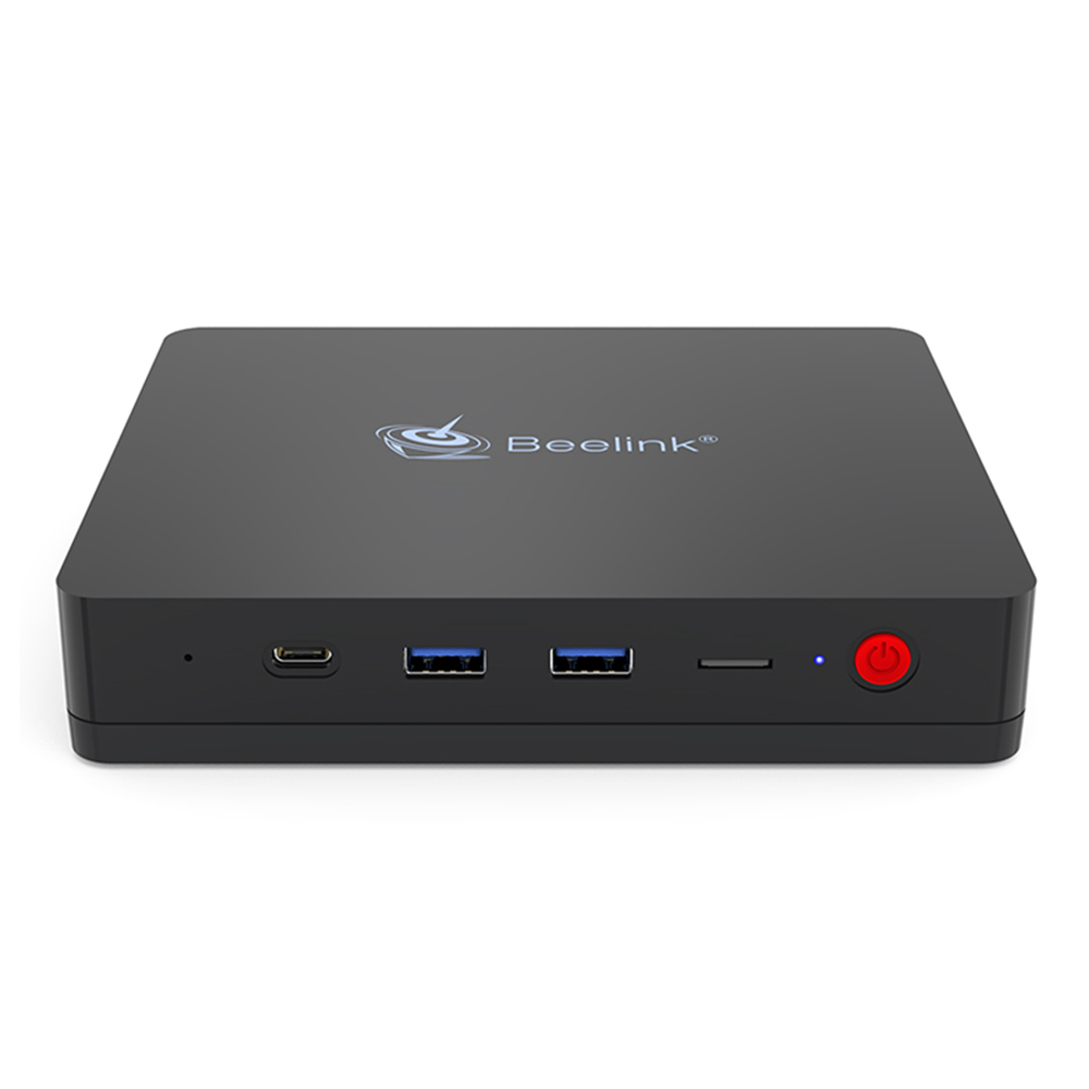 Beelink S2 Gemini Lake N4100 4GB/128GB Windows 10 Mini PC