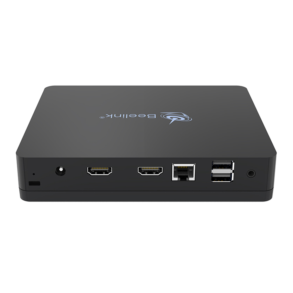 Beelink S2 Gemini Lake N4100 4GB/128GB Windows 10 Mini PC