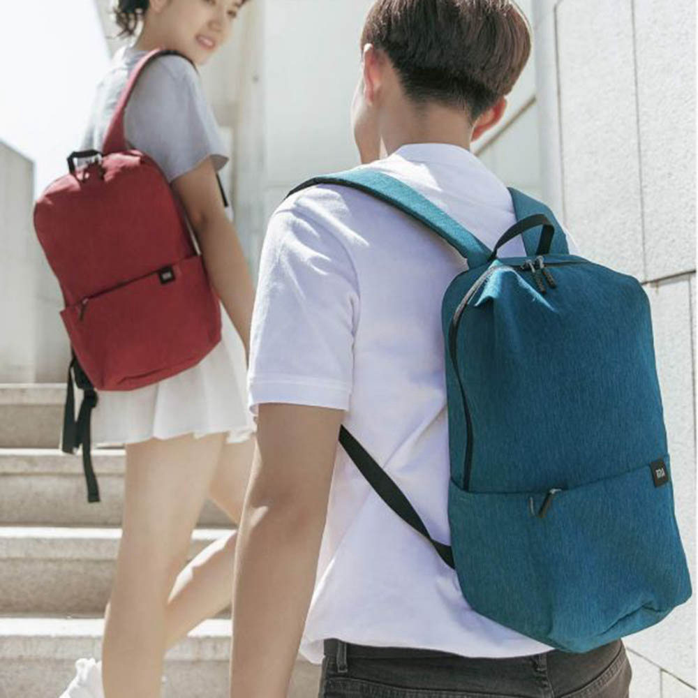 Xiaomi Small Backpack Level 4 Waterproof 10L Capacity