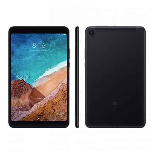 Global ROM Xiaomi Mi Pad 4 4G FDD-LTE Phablet 4GB 64GB Black