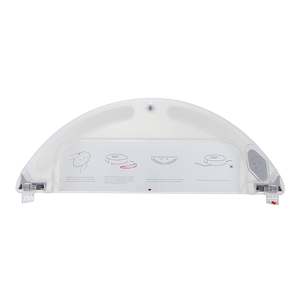 Water Tank for Xiaomi Vacuum Cleaner 2 - White