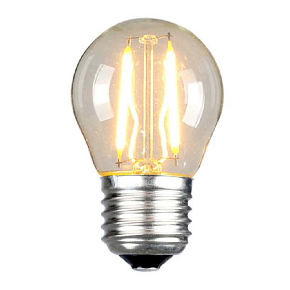 Overlappen Evaluatie slecht G45 4W E27 LED Light Bulb