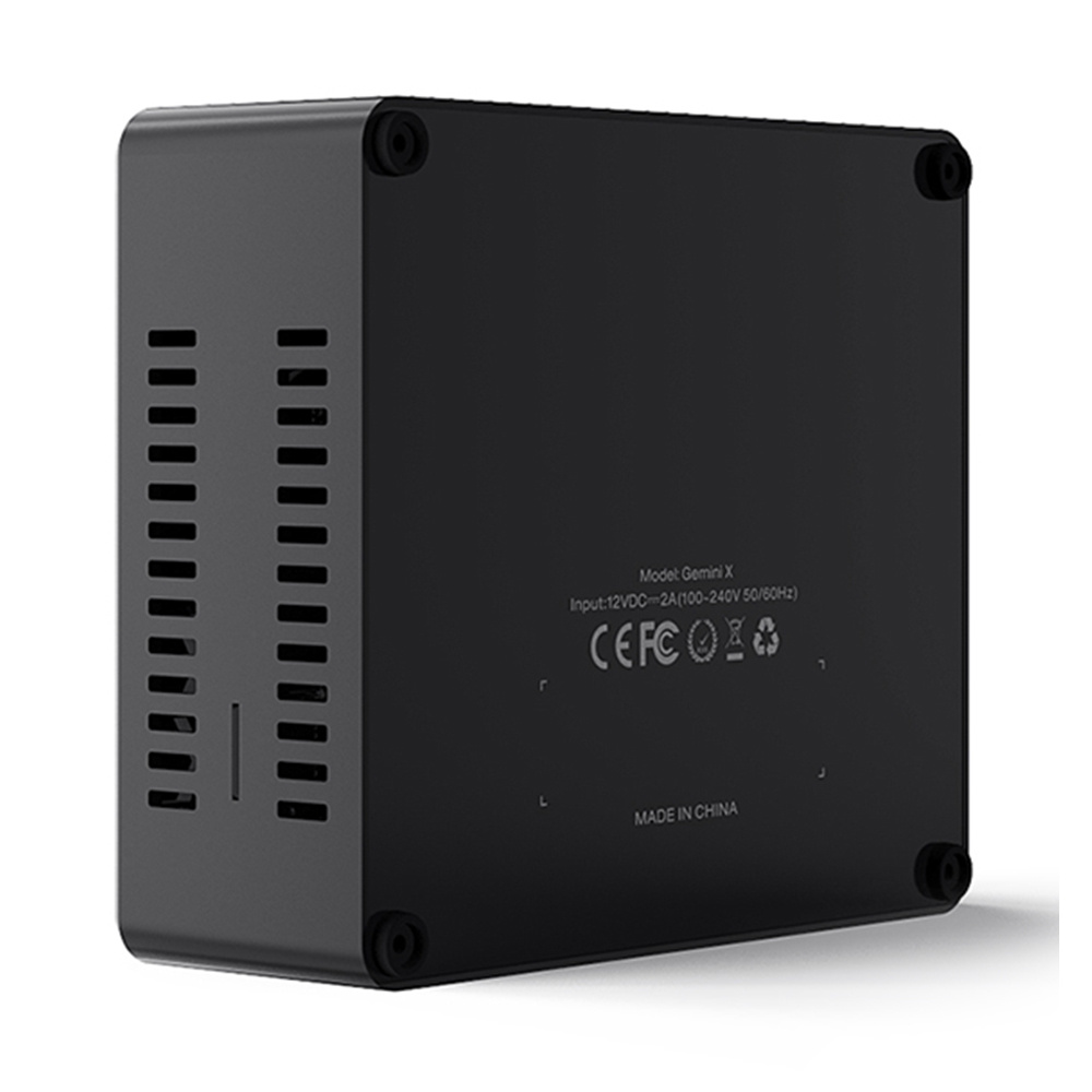 Beelink Gemini X45 Premiu Gemini Lake J4105 6GB/128GB Mini PC