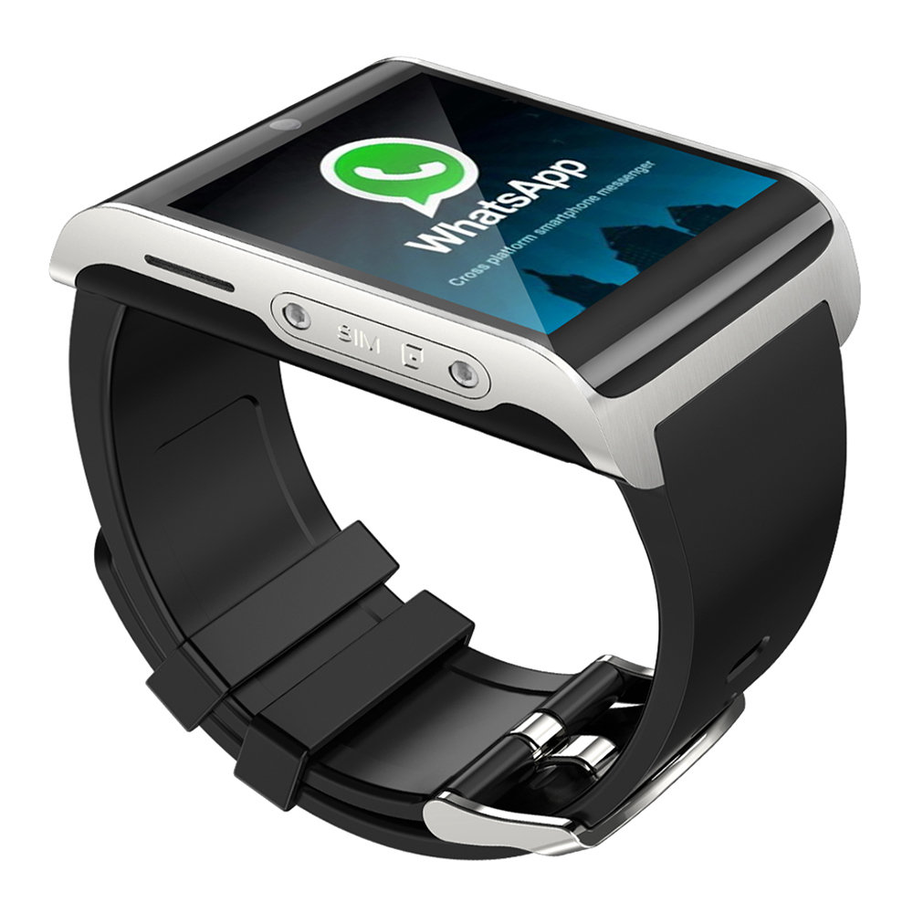 dm2018 smartwatch