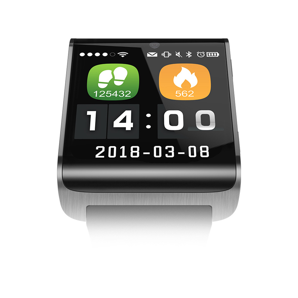 dm2018 smartwatch