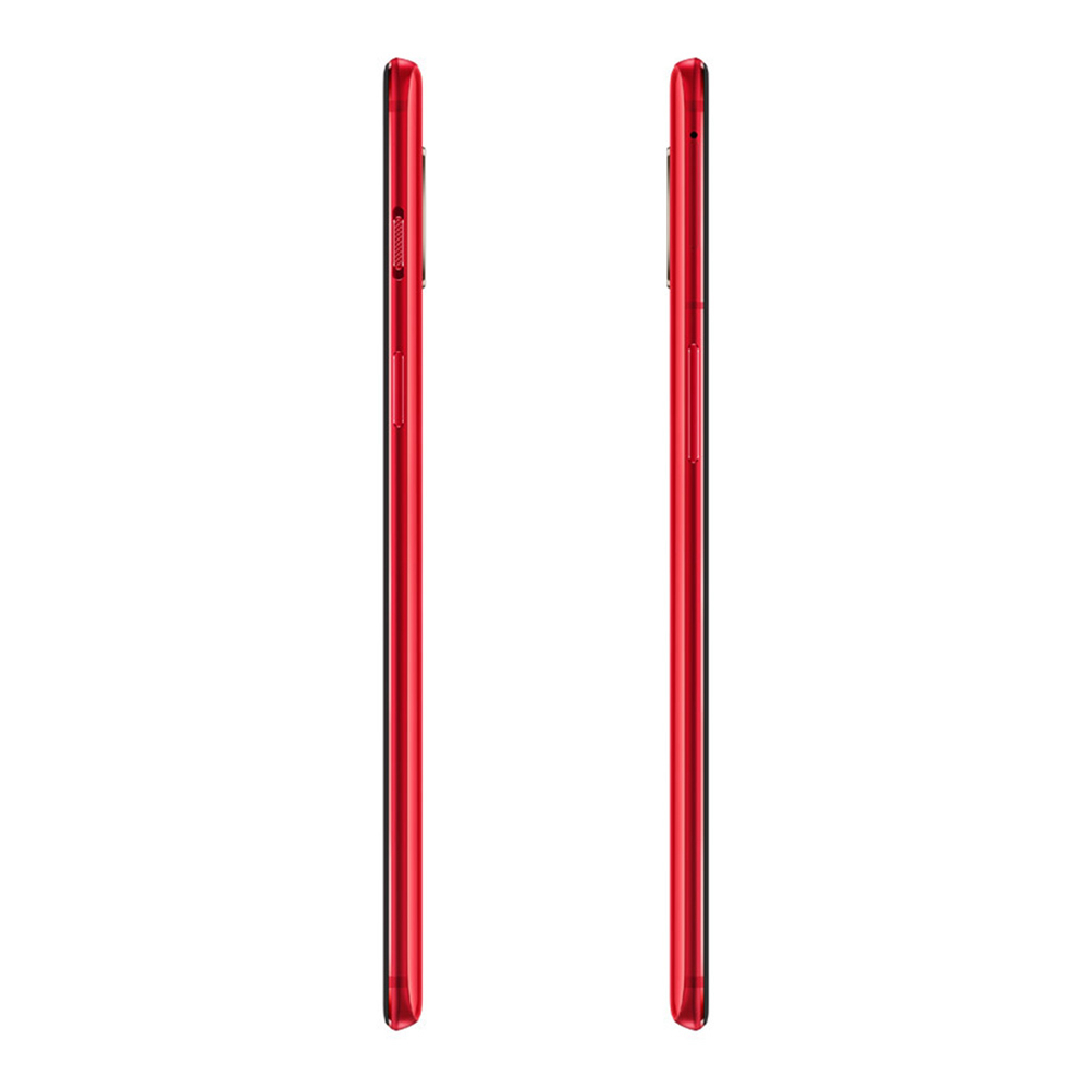 Oneplus 6 6.28 Inch 8GB 128GB Smartphone Red