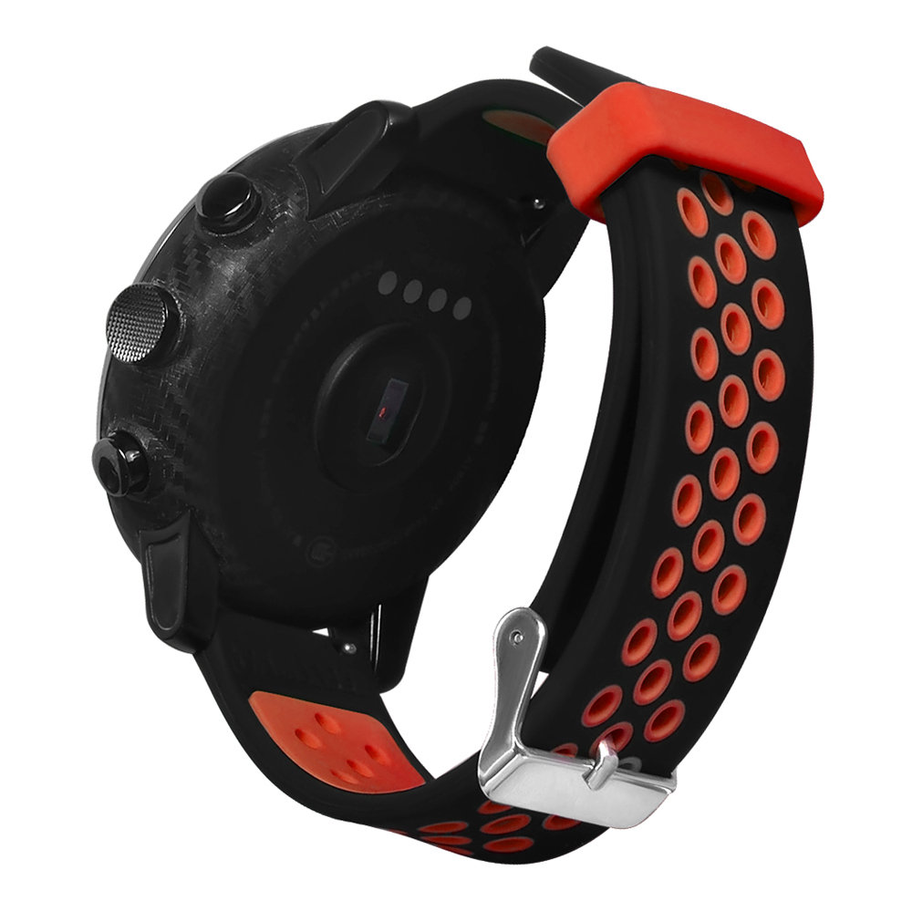 amazfit stratos watch strap