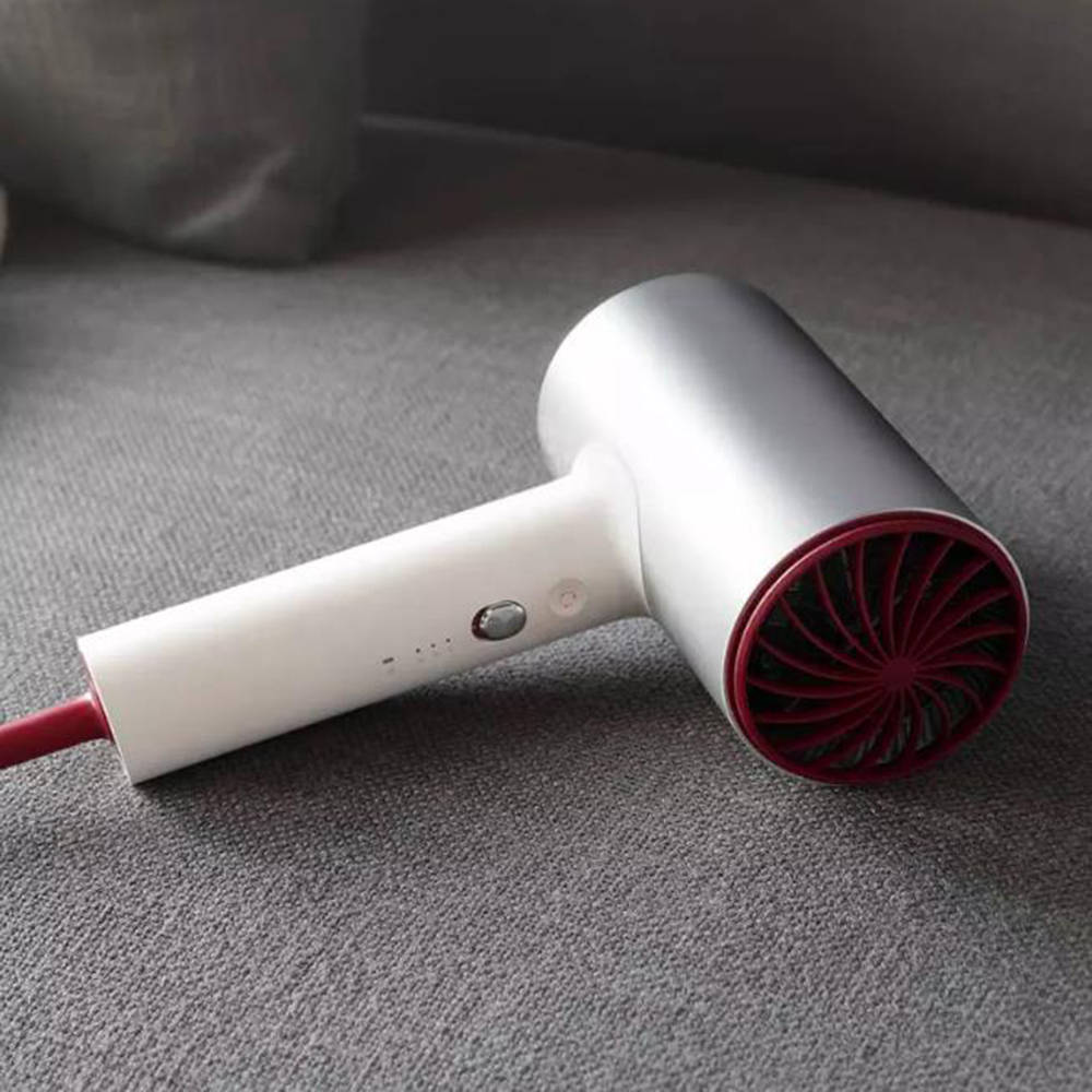 Xiaomi SOOCAS Anion Hair Dryer White
