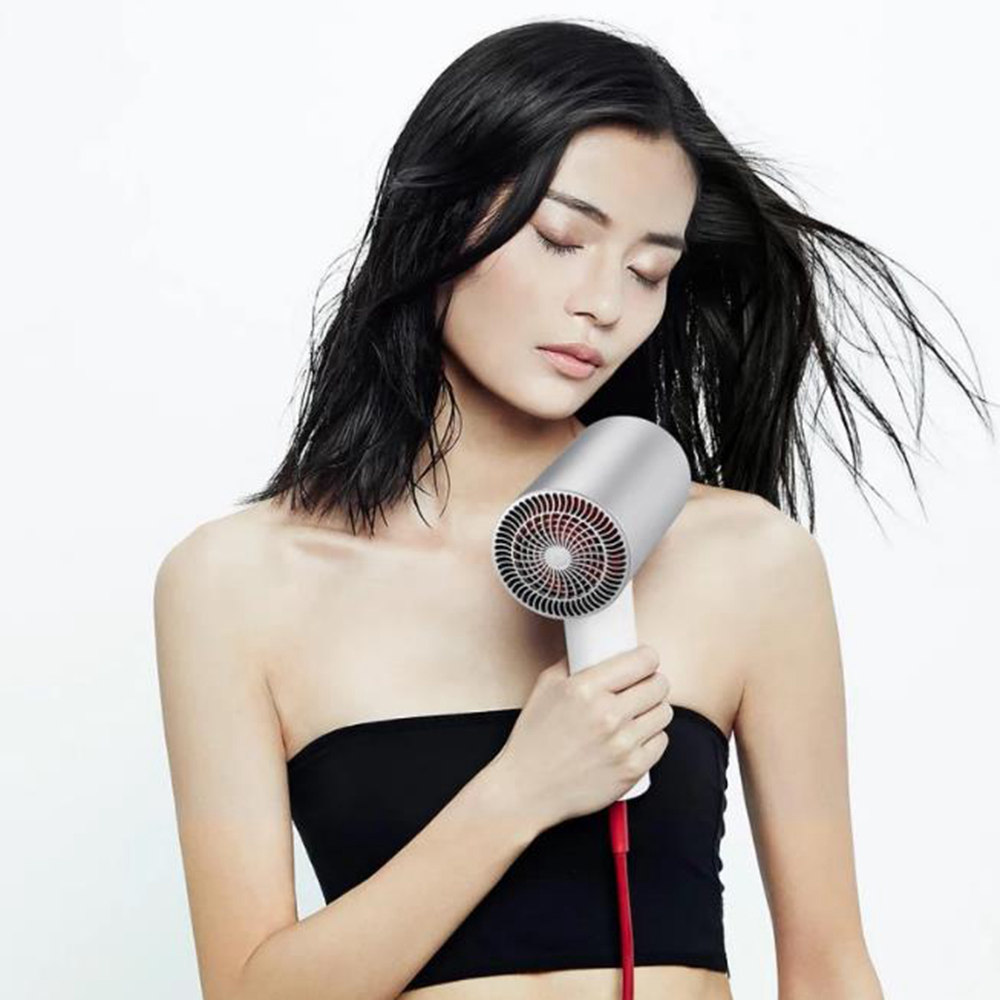 Xiaomi SOOCAS Anion Hair Dryer White