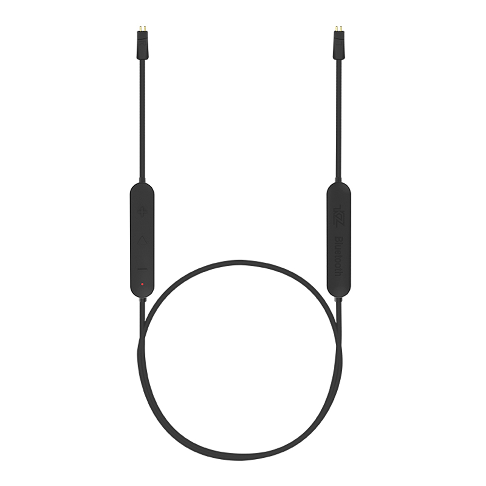 Original KZ Bluetooth Module Upgrade Cord Straight Plug