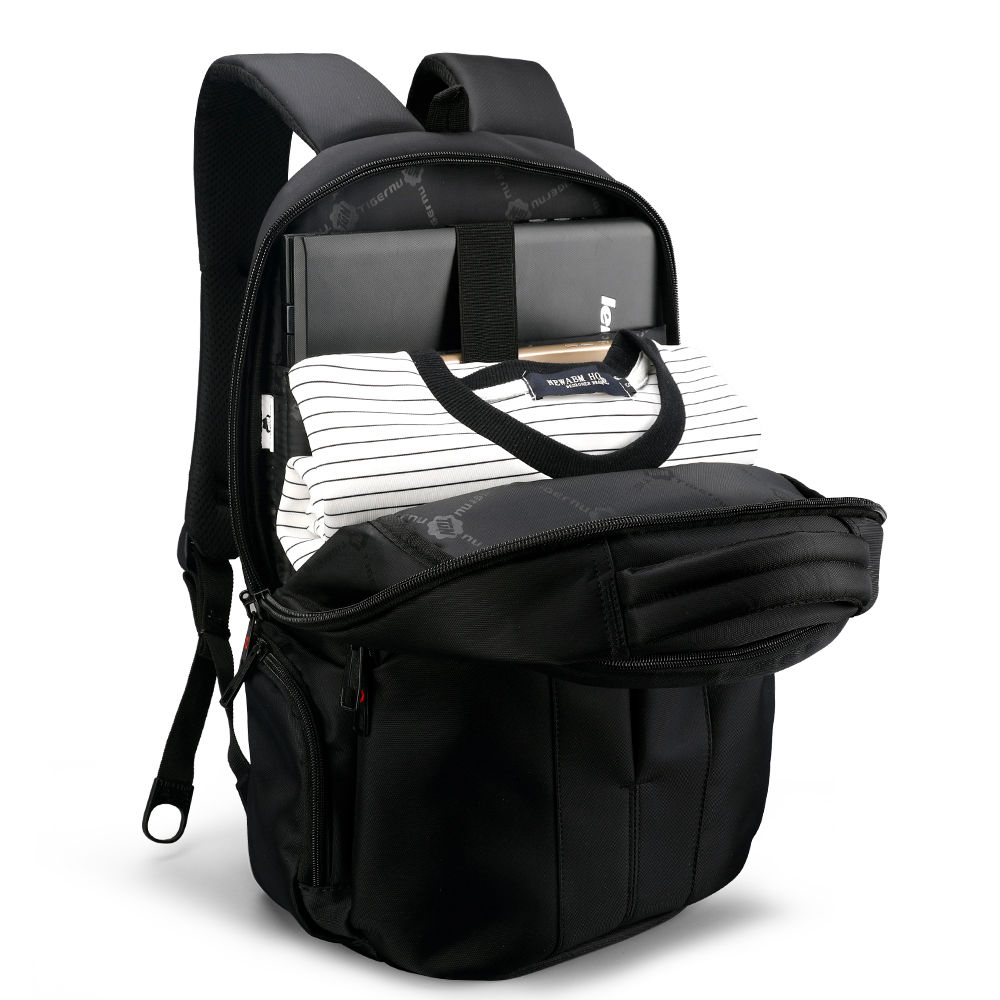 Tigernu B3105 30L Large Capacity Business Laptop Backpack
