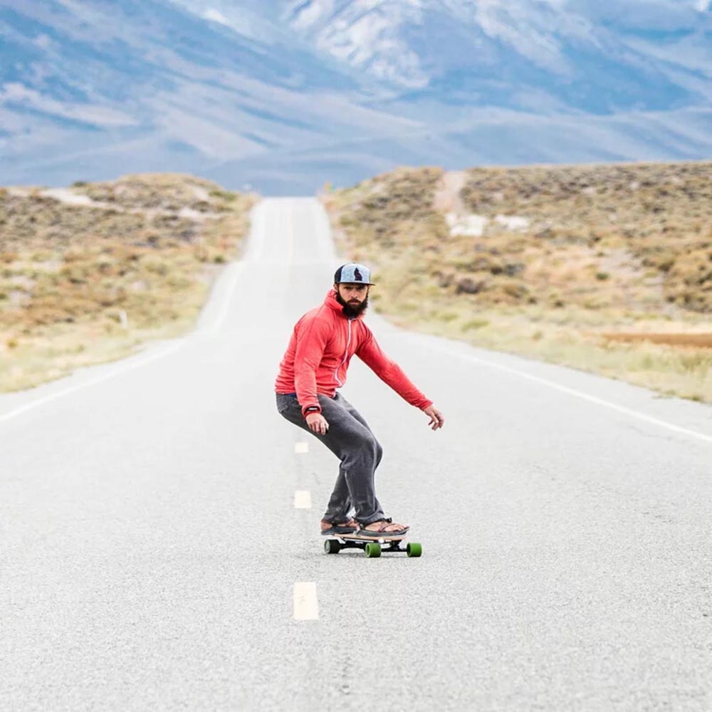 Xiaomi ACTON X1 Smart Wireless Remote Control Electric Skateboard