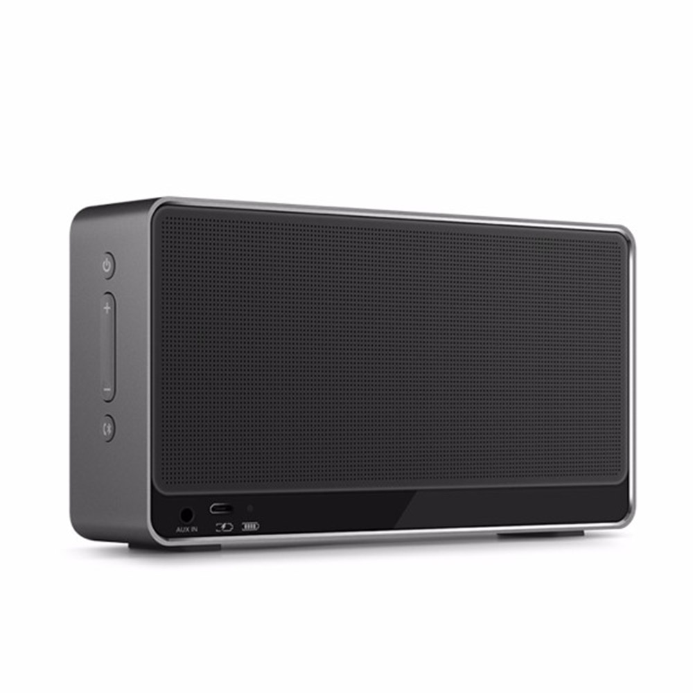 Meizu Lifeme BTS30 Portable Wireless Bluetooth 4.0 Speaker-Black