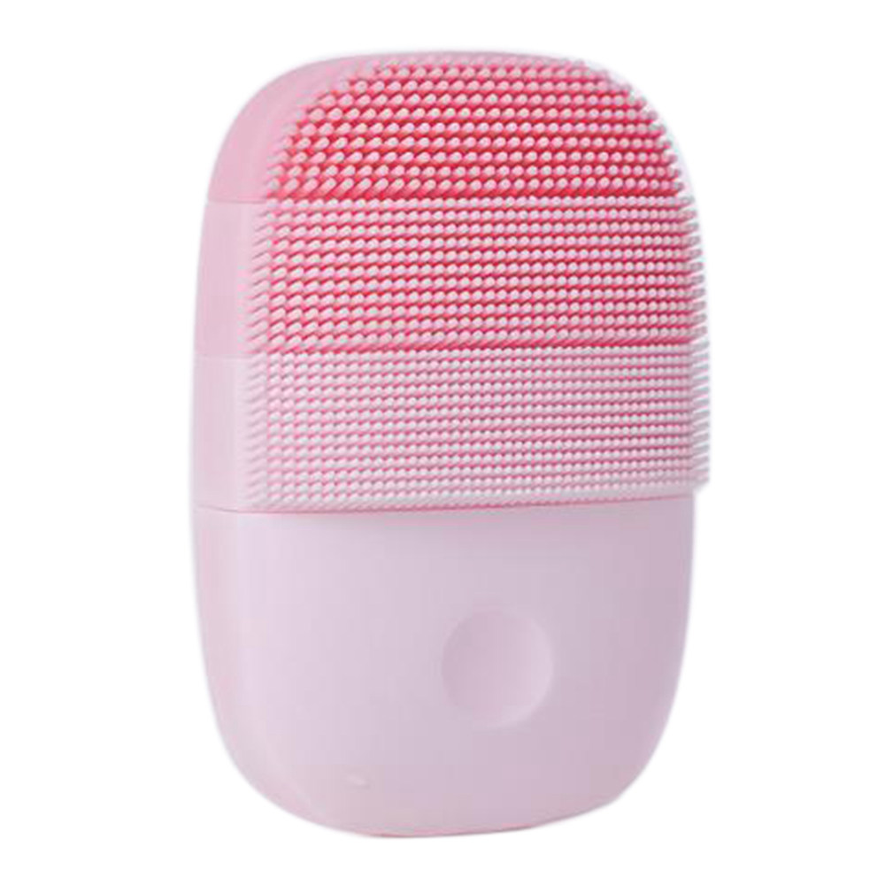

Xiaomi Mijia inFace Sonic Cleansing Brush Deep Cleansing Exquisite Cleansing IPX67 Water Resistant - Pink
