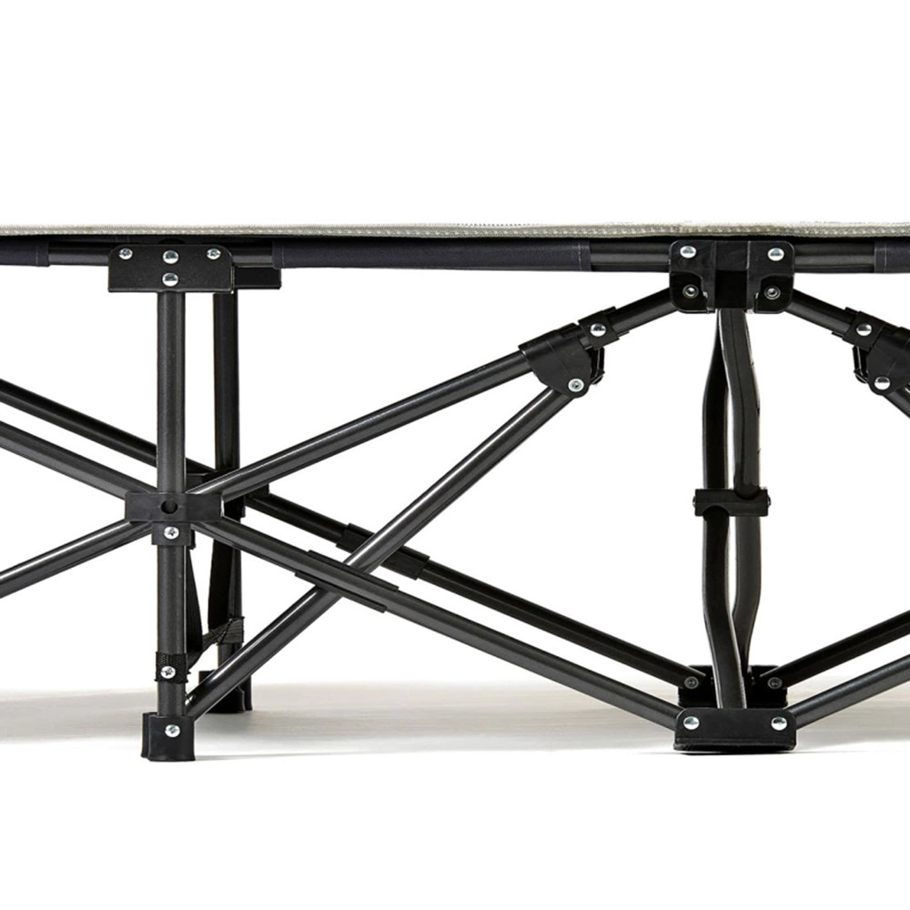 Xiaomi Gocamp Folding Bed Grey