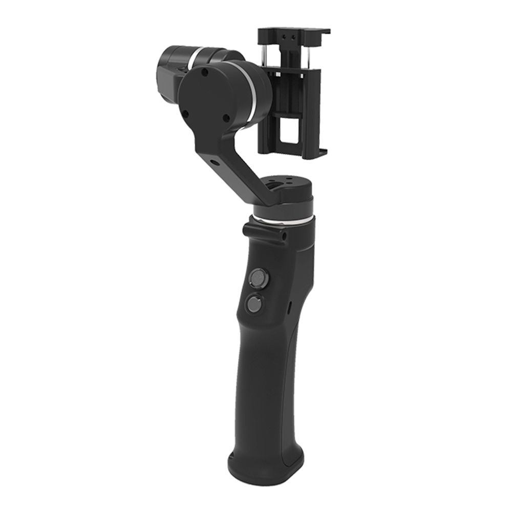 FUNSNAP Capture 3-Axis Handheld Gimbal Stabilisator für Telefon