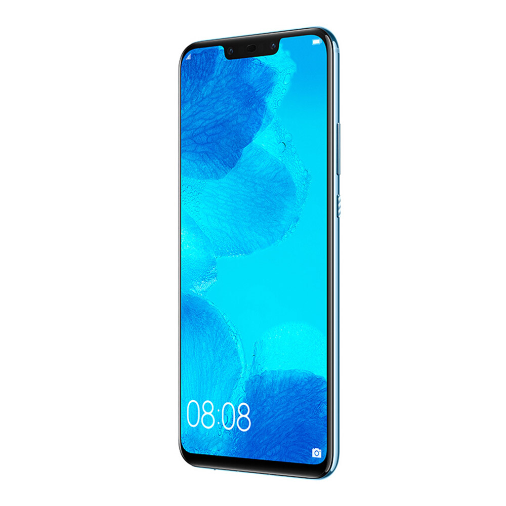 HUAWEI Nova 3 6.3 Inch 6GB 128GB Smartphone Blue