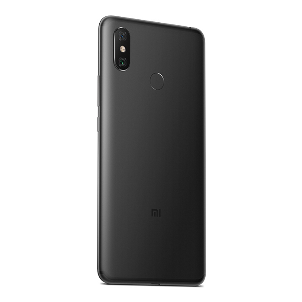 Xiaomi Mi Max 3 6.9 Inch 6GB 128GB Smartphone Black