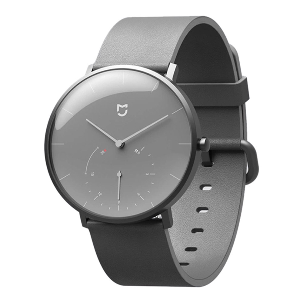 Xiaomi Mijia Quartz Smartwatch Pedometer Gray