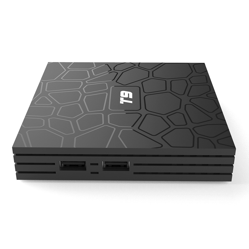 T9 RK3328 Android 8.1 4GB/32GB TV BOX