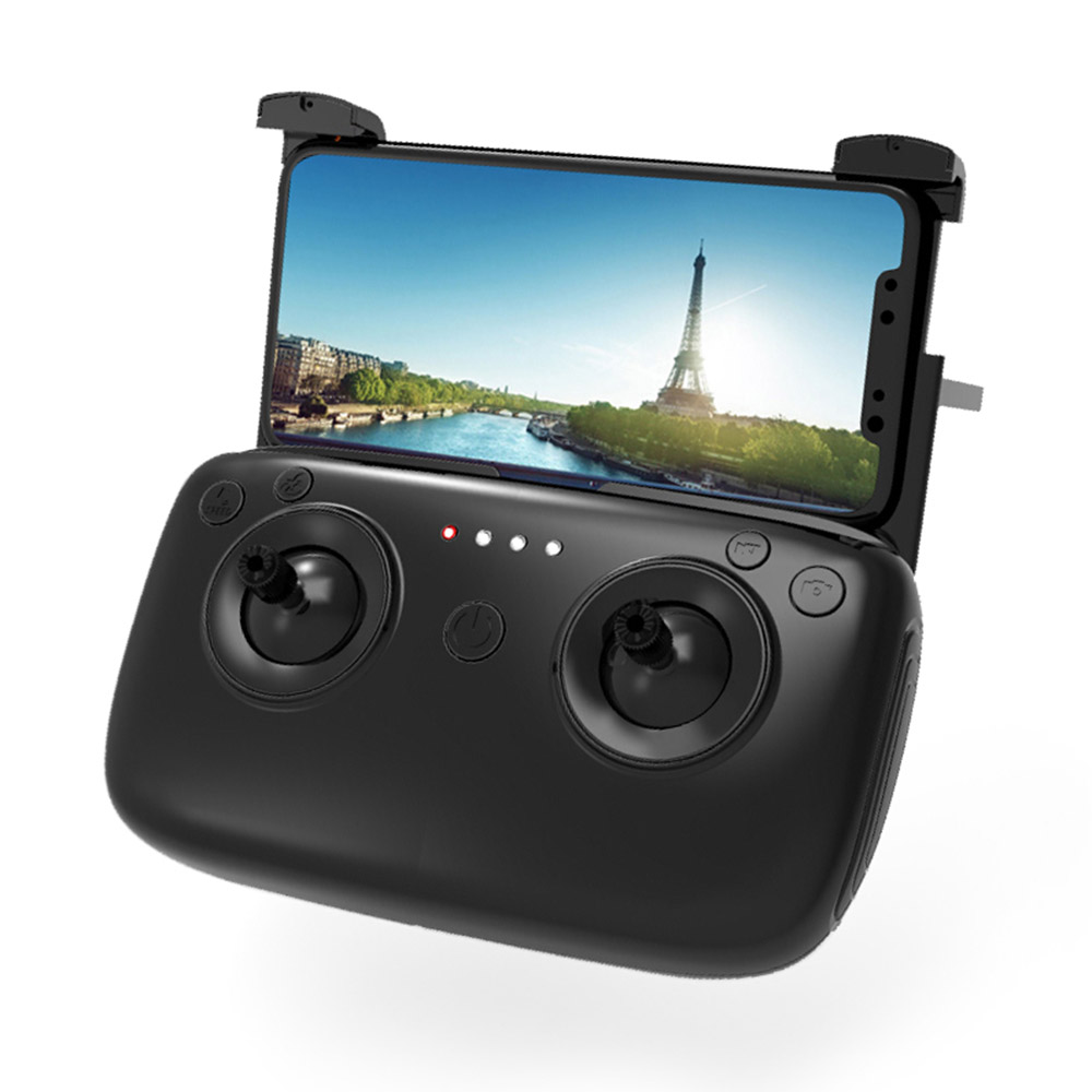 SG900 S GPS WiFi 1080P HD Wide Angle FPV Foldable RC Drone