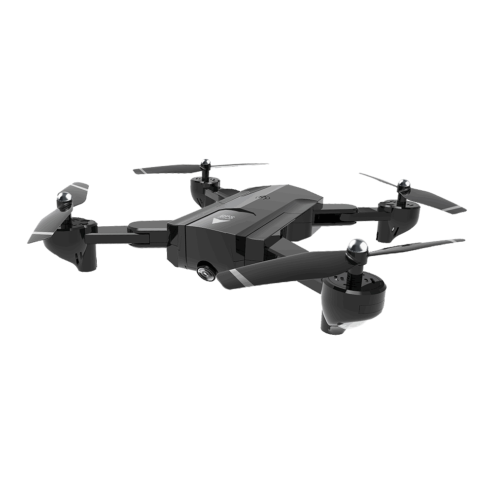 SG900 S GPS WiFi 720P HD Wide Angle FPV Foldable RC Drone