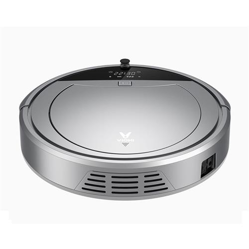 Xiaomi Viomi Robot Vacuum Cleaner Gray