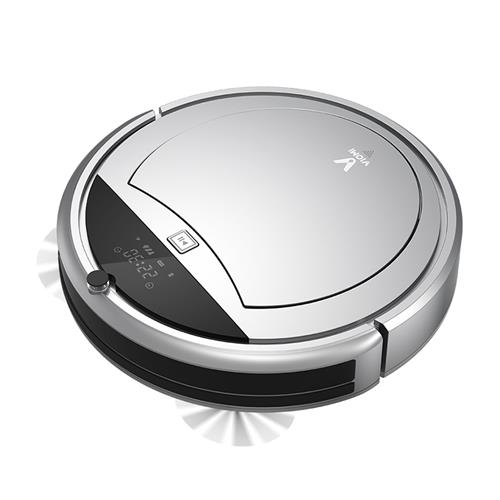 Xiaomi Viomi Robot Vacuum Cleaner Gray