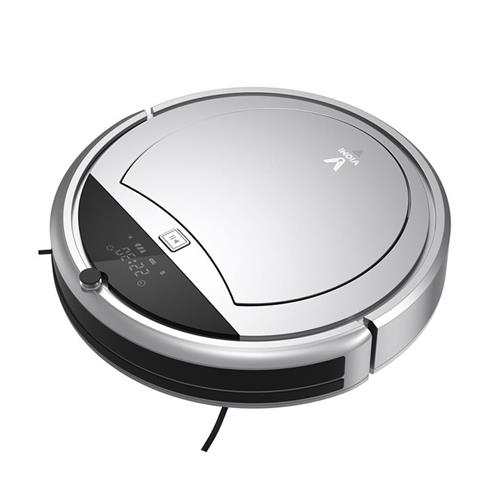 Xiaomi Viomi Smart Robot Vacuum Cleaner 1200Pa Suction 2 in 1 Sweeping Mopping Automatic Self-recharge Function Intelligent Remote Control International Version - Gray