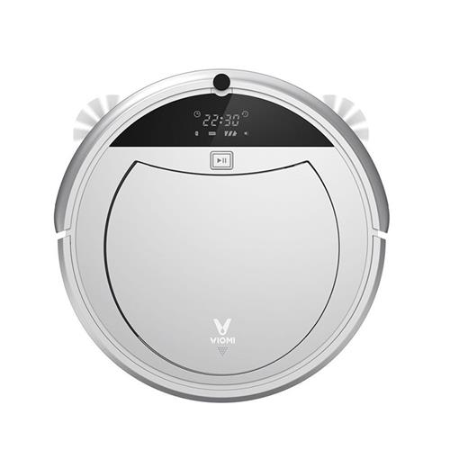 Xiaomi Viomi Robot Vacuum Cleaner Gray