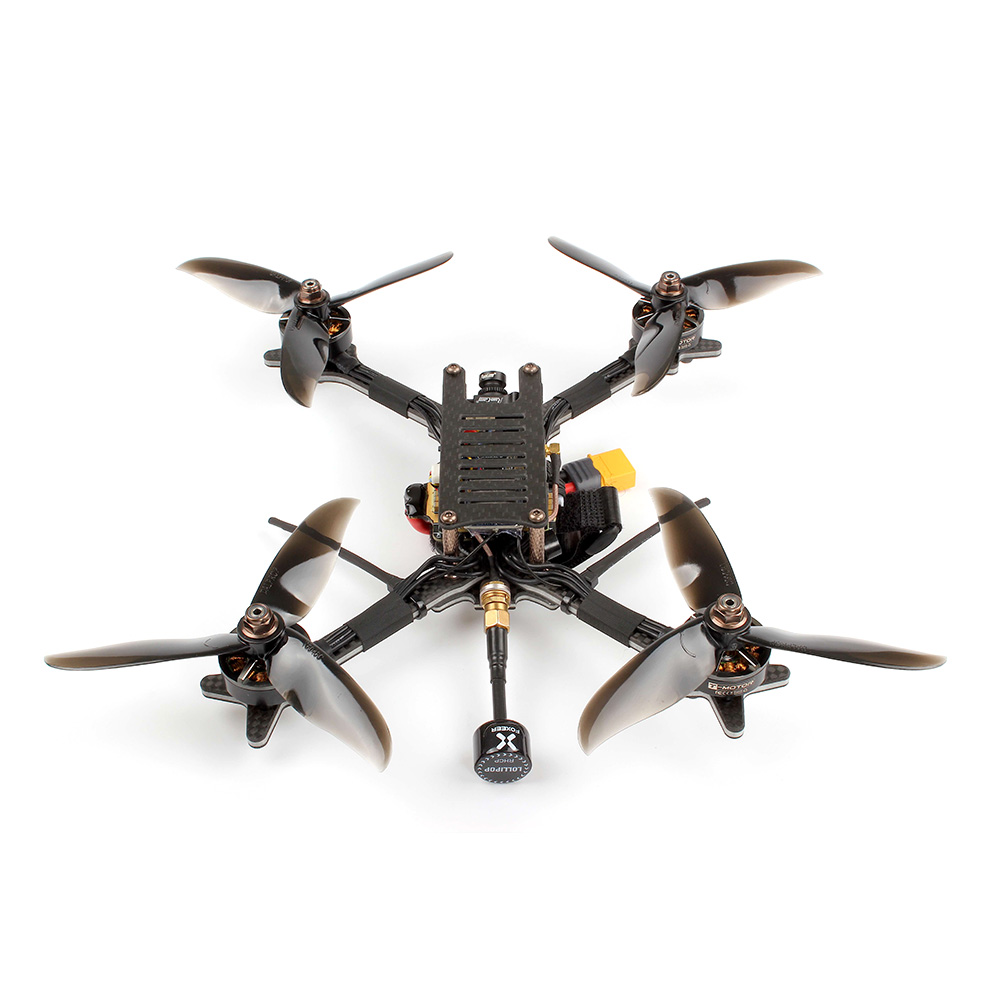 Holybro Kopis 2 FPV Racing Drone Kakute F7 OSD FC PNP