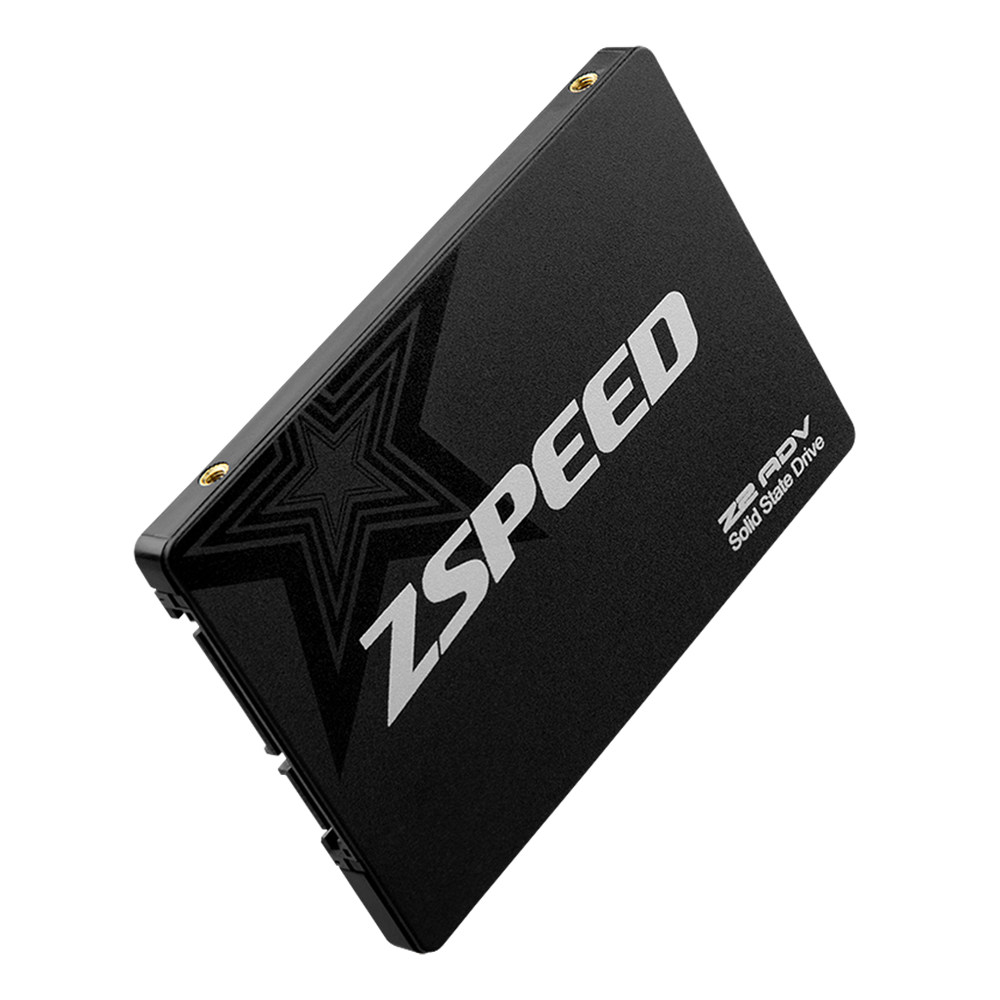 ZSPEED Z2 ADV 240GB Solid State Drive Black