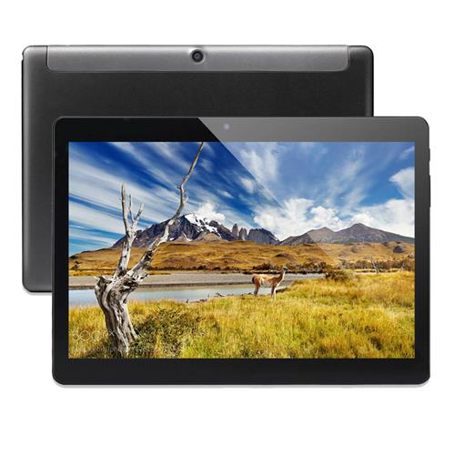 

ALLDOCUBE Cube C5 4G Tablet PC MTK6737 Deca Core 9.6" Capacitive 10-Point IPS Screen Built-in GPS Android 7.0 2GB RAM 32GB ROM - Gray