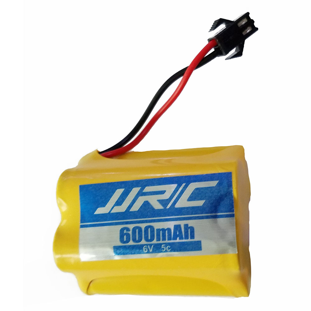 

JJRC Q61 Transporter RC Car Spare Parts 6V 600mAh Battery
