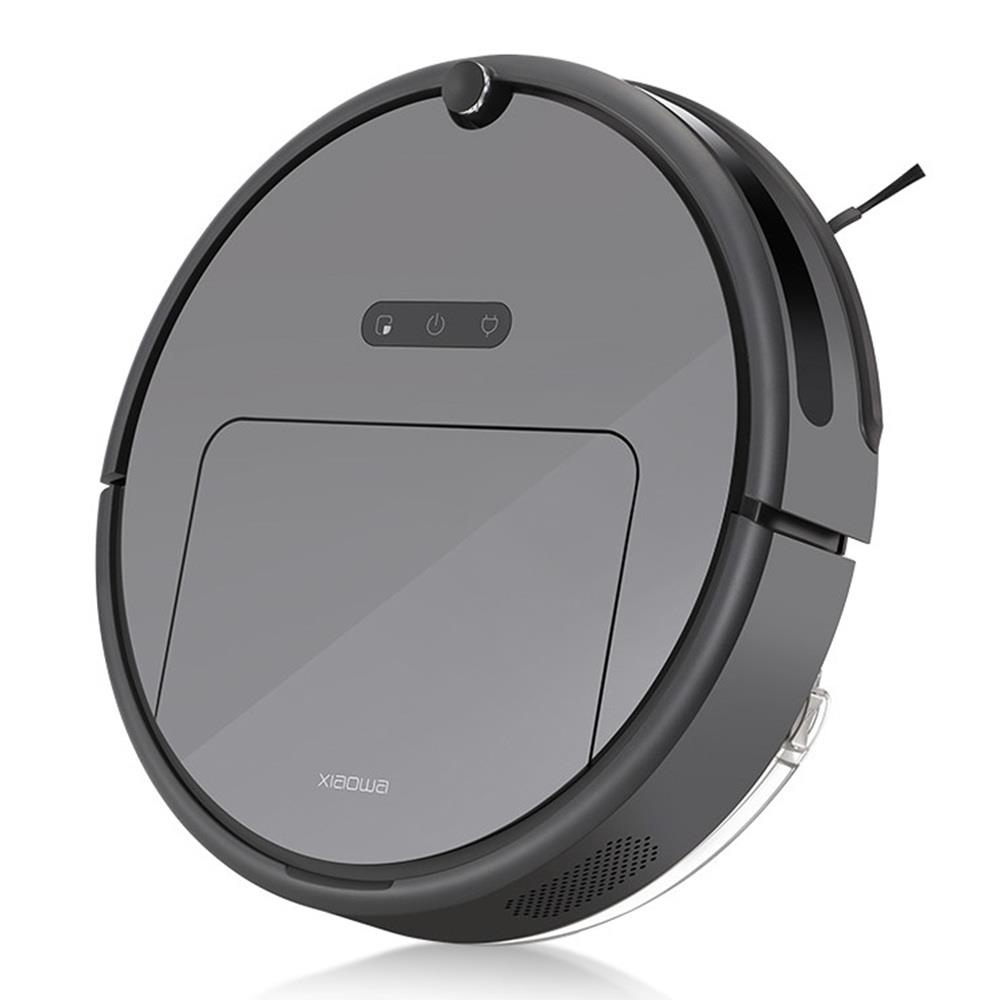Xiaomi Roborock Xiaowa E35 Plus Vacuum Cleaner Black