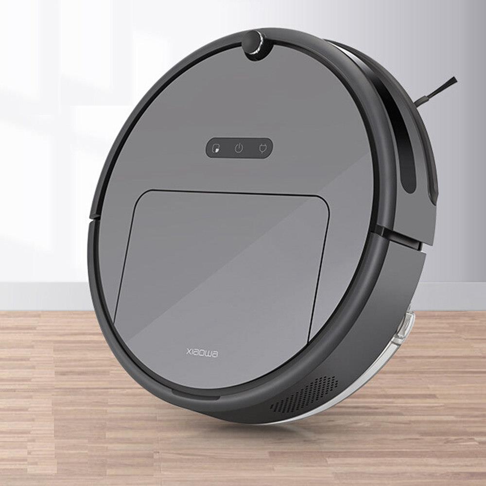 Xiaomi Roborock Xiaowa E35 Plus Vacuum Cleaner Black