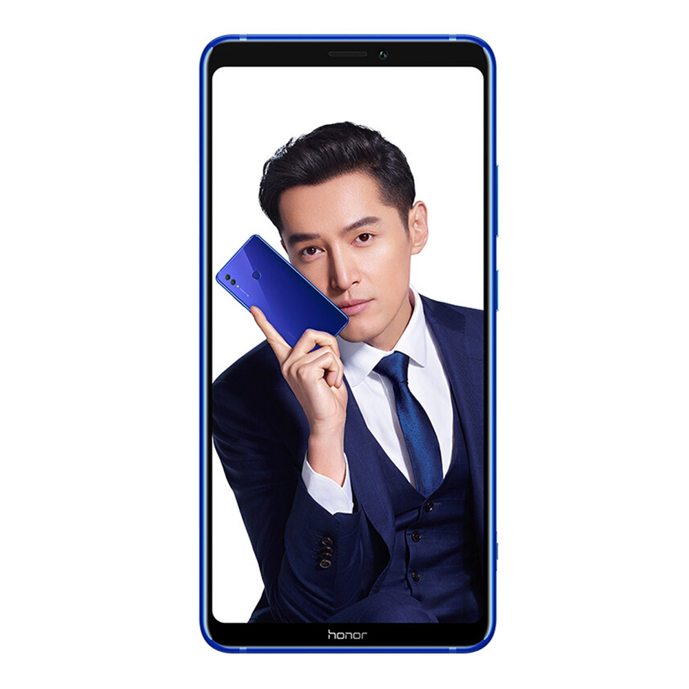 HUAWEI Honor Note 10 6.95 Inch 6GB 128GB Smartphone Blue 