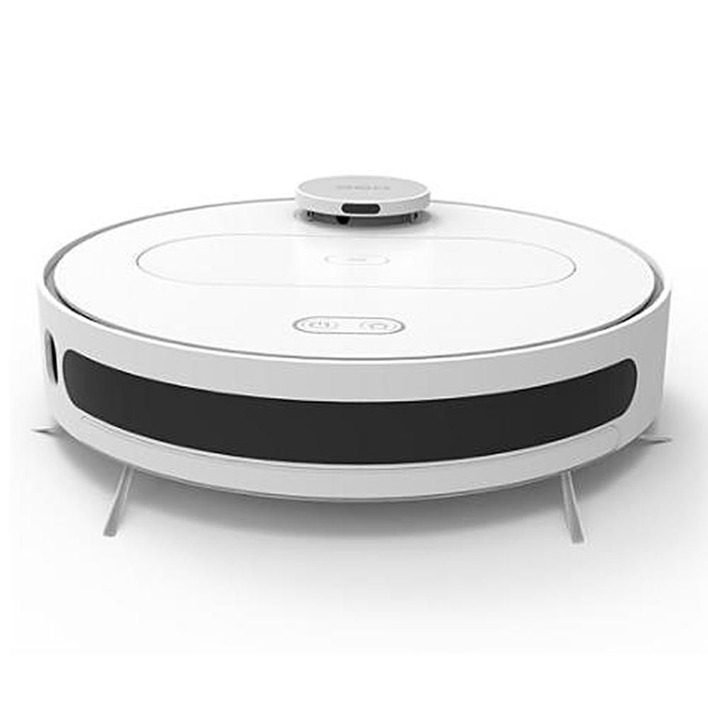 360 S6 Automatic Robotic Vacuum Cleaner White